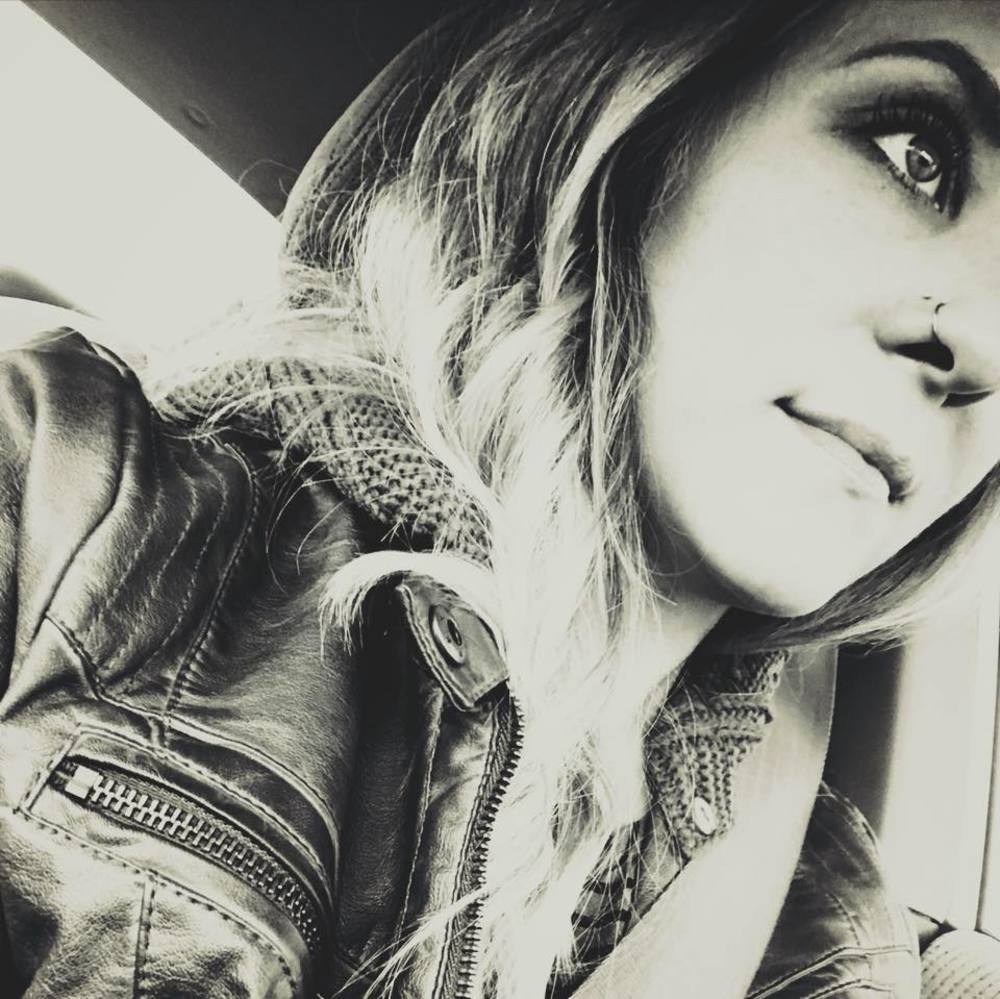 Meet your Posher, Brandie